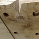 Image for article titled Casting Molten Metal On Wood With a Hungarian Design Master